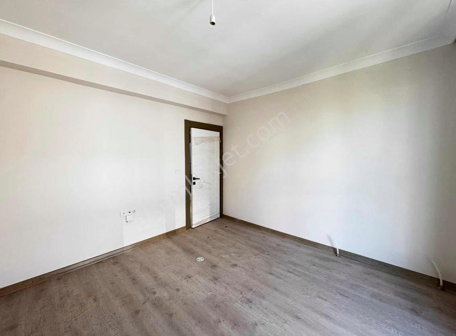 Yüksek Kredili Cadde Üstü G.odalı 3+1 Sıfır Son Kat Daire - Görsel 32