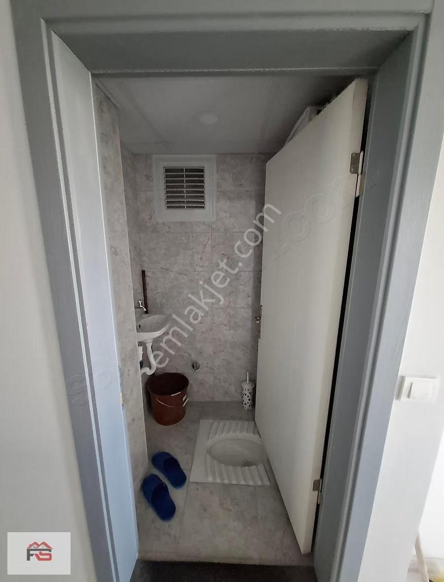 Akhisar Ulucami Fahri Sertel Emlaktan Kiralık 2+1 Daire - Görsel 30