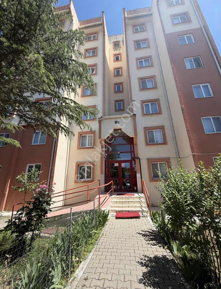 Tokide Okul Dibinde Yüksek Giriş 2+1 Temiz Daire - Görsel 27