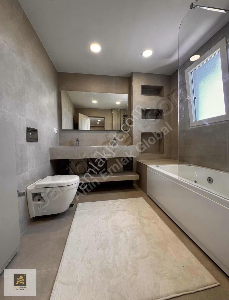 Site İçerisinde Full Eşyalı Satılık Lüks Villa | Çanta Silivri - Görsel 4