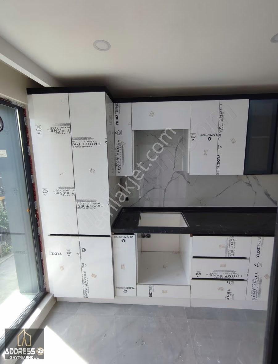Arnavutköy Taşoluk Mahallesi'nde Satılık 2+1 Geniş Ve Kullanışlı - Görsel 6