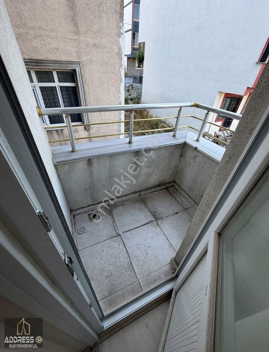 M.kemal Paşa Mah.satılık 3+1 Daire Her Odasında Balkon Mevcut - Görsel 14