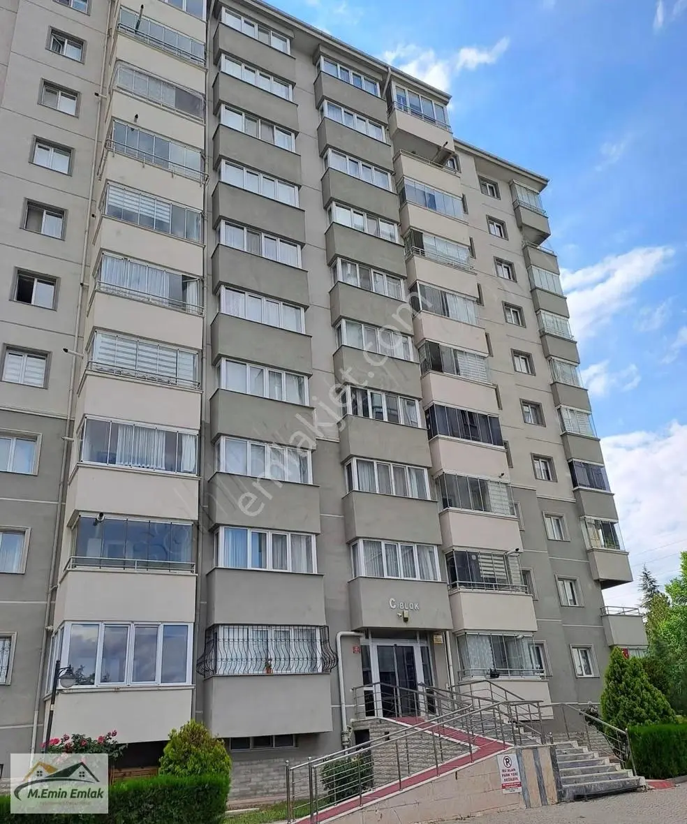 *süper Konum* Eryaman Center Yanı* Site İçi*1. Kat *3+1* - Görsel 9