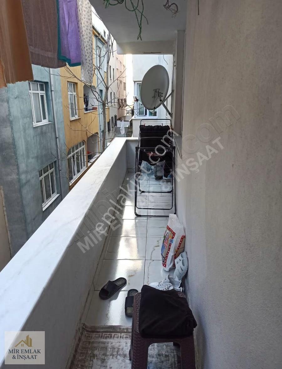 Mir Emlak Ve İnşaattan Satilik 2+1 Yüksek Giriş Daire - Görsel 5