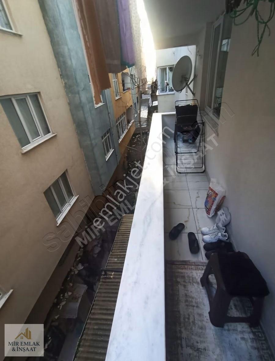 Mir Emlak Ve İnşaattan Satilik 2+1 Yüksek Giriş Daire - Görsel 16