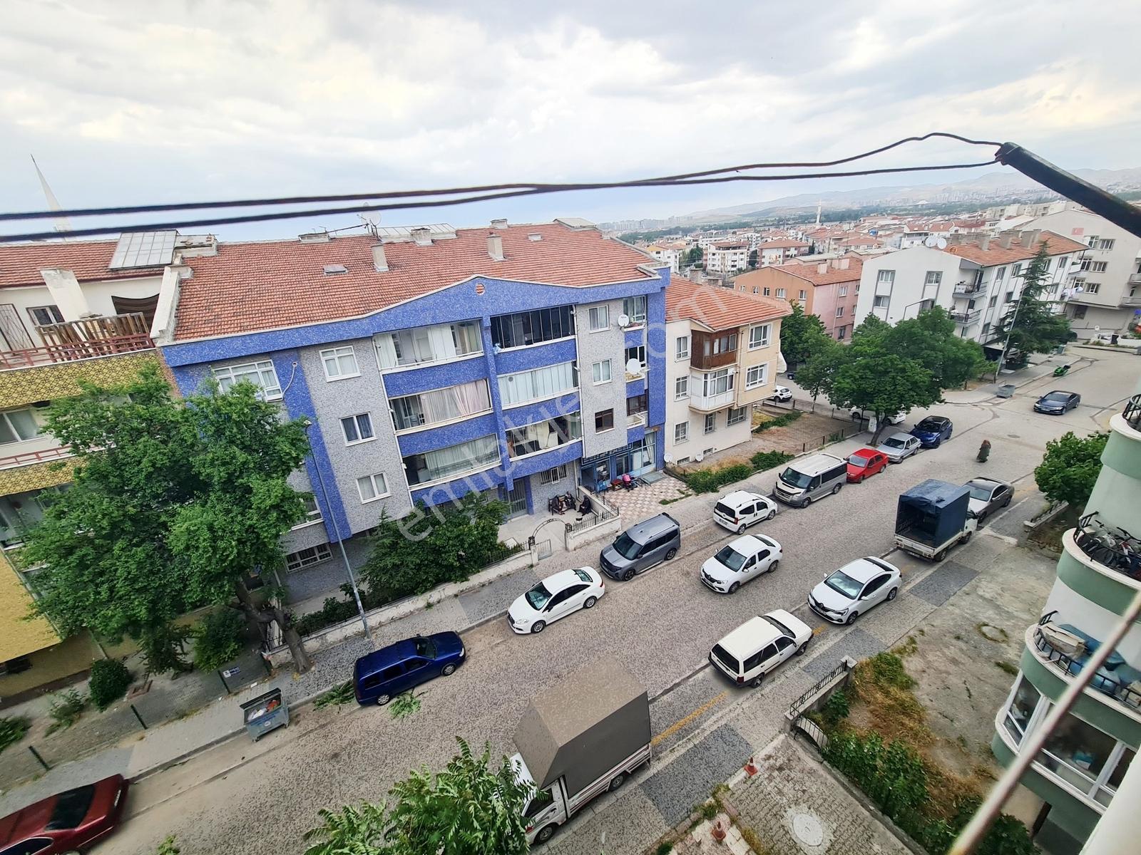 Etimesgut Kaymakamlık-hastane-tren Dibi 2+1 Kiralık Daire - Görsel 19