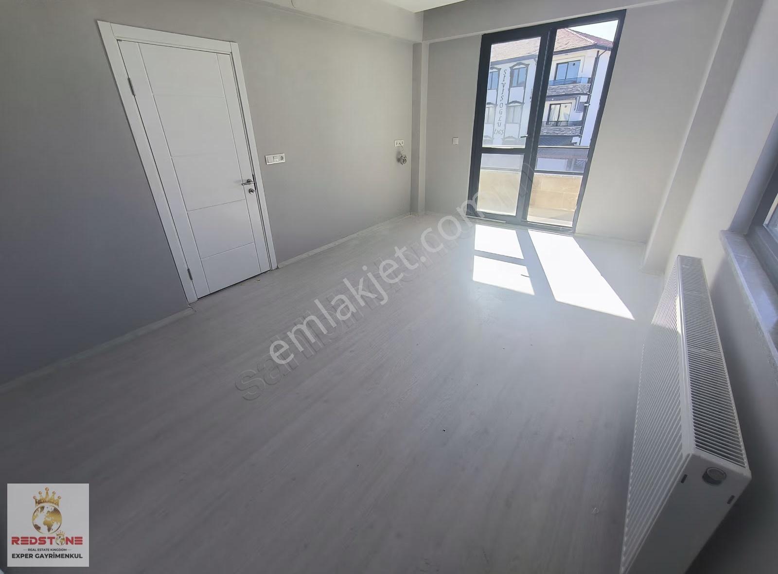 Karasu Aziziye'de Havuzlu Sitede Ara Kat Kombili 2+1 Yazlık - Görsel 22