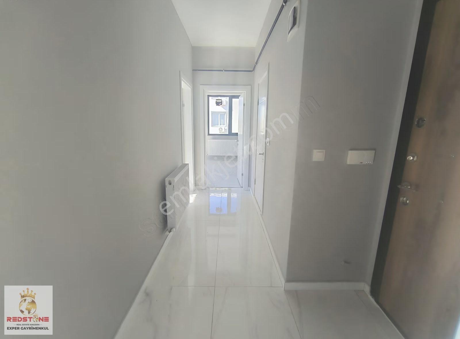 Karasu Aziziye'de Havuzlu Sitede Ara Kat Kombili 2+1 Yazlık - Görsel 7