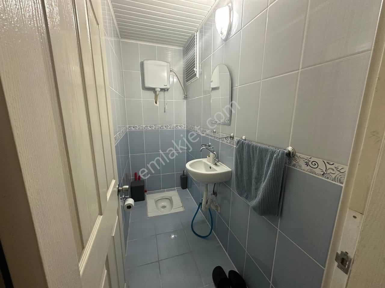 Kaçmazer Emlaktan Menderes Bulvarı Üzerinde Satılık Daire - Görsel 7