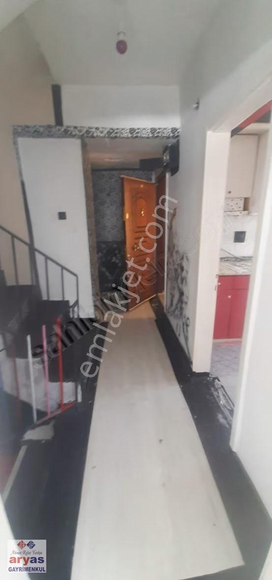 Batıkent Oleyis Sitesinde 3 Katlı Trıblex Villa - Görsel 14