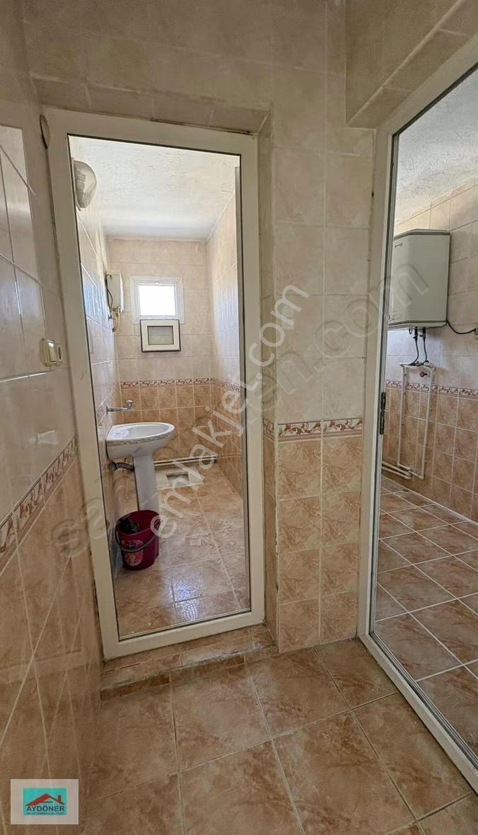 Buca Yenigün Mah Teraslı Doğalgazlı Kiralık Daire - Görsel 19