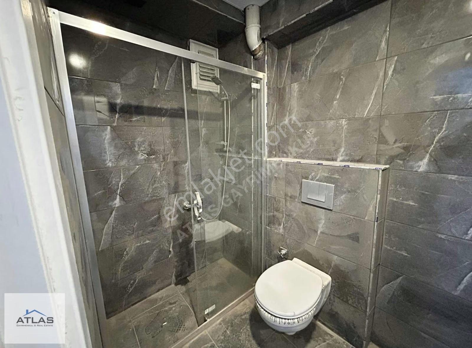 Kağıthane Yahya Kemal'de 1+1 Eşyalı Kiralık Daire - Görsel 10