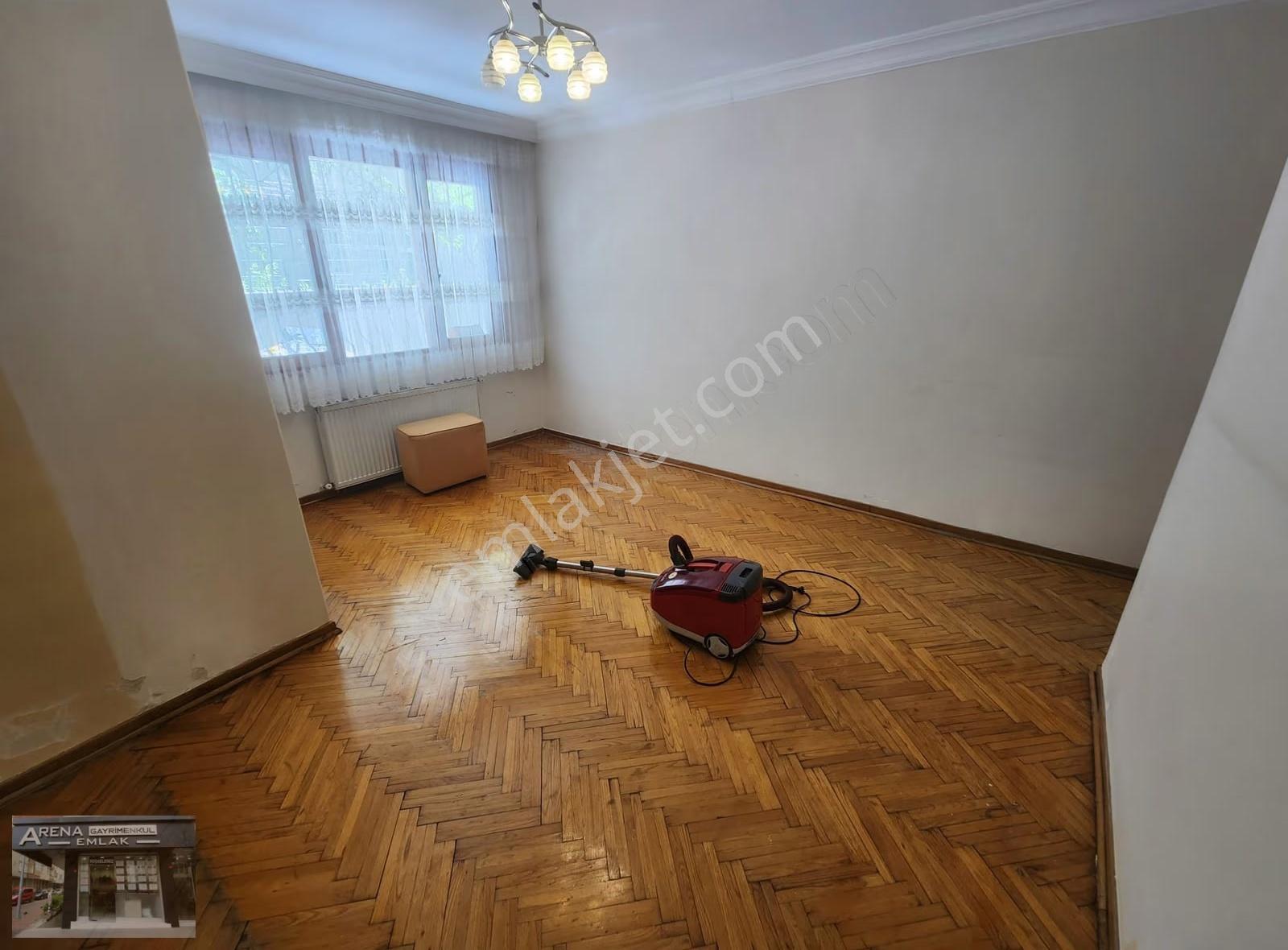 Bahçelievler Yayla'da Bahçeli, Kapalı Otoparklı 4+1 Daire - Görsel 7