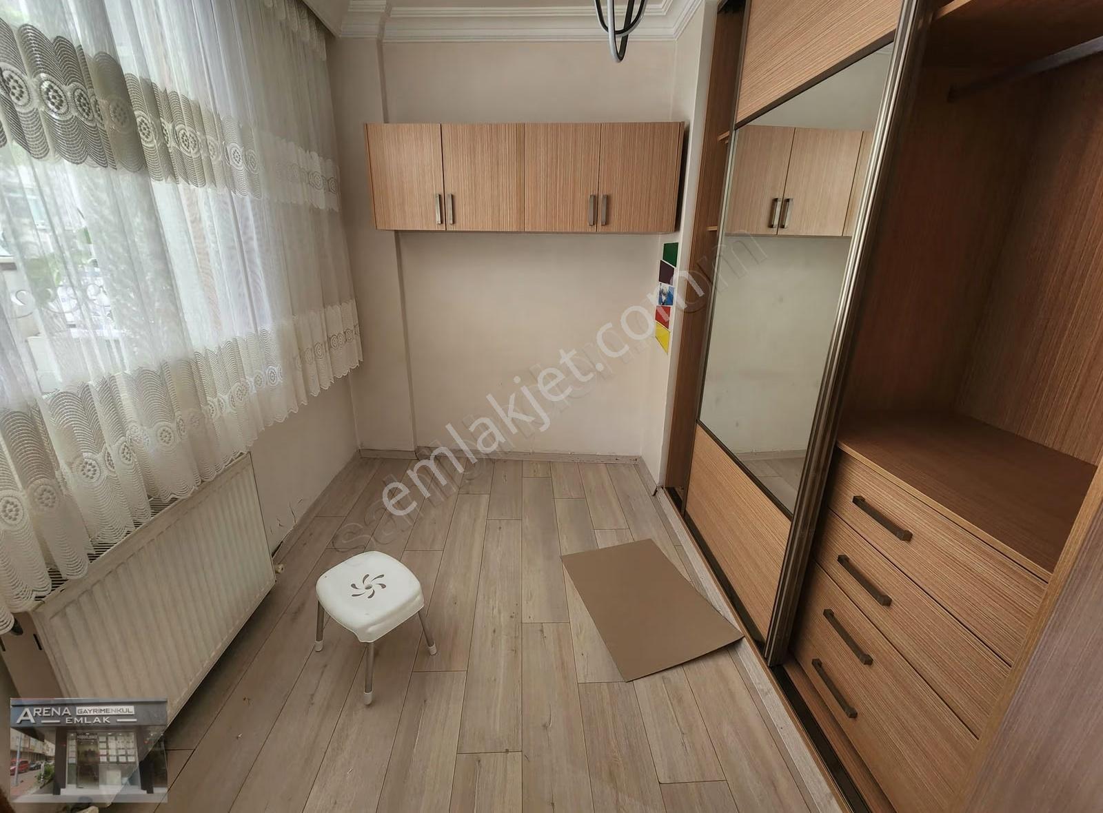 Bahçelievler Yayla'da Bahçeli, Kapalı Otoparklı 4+1 Daire - Görsel 27