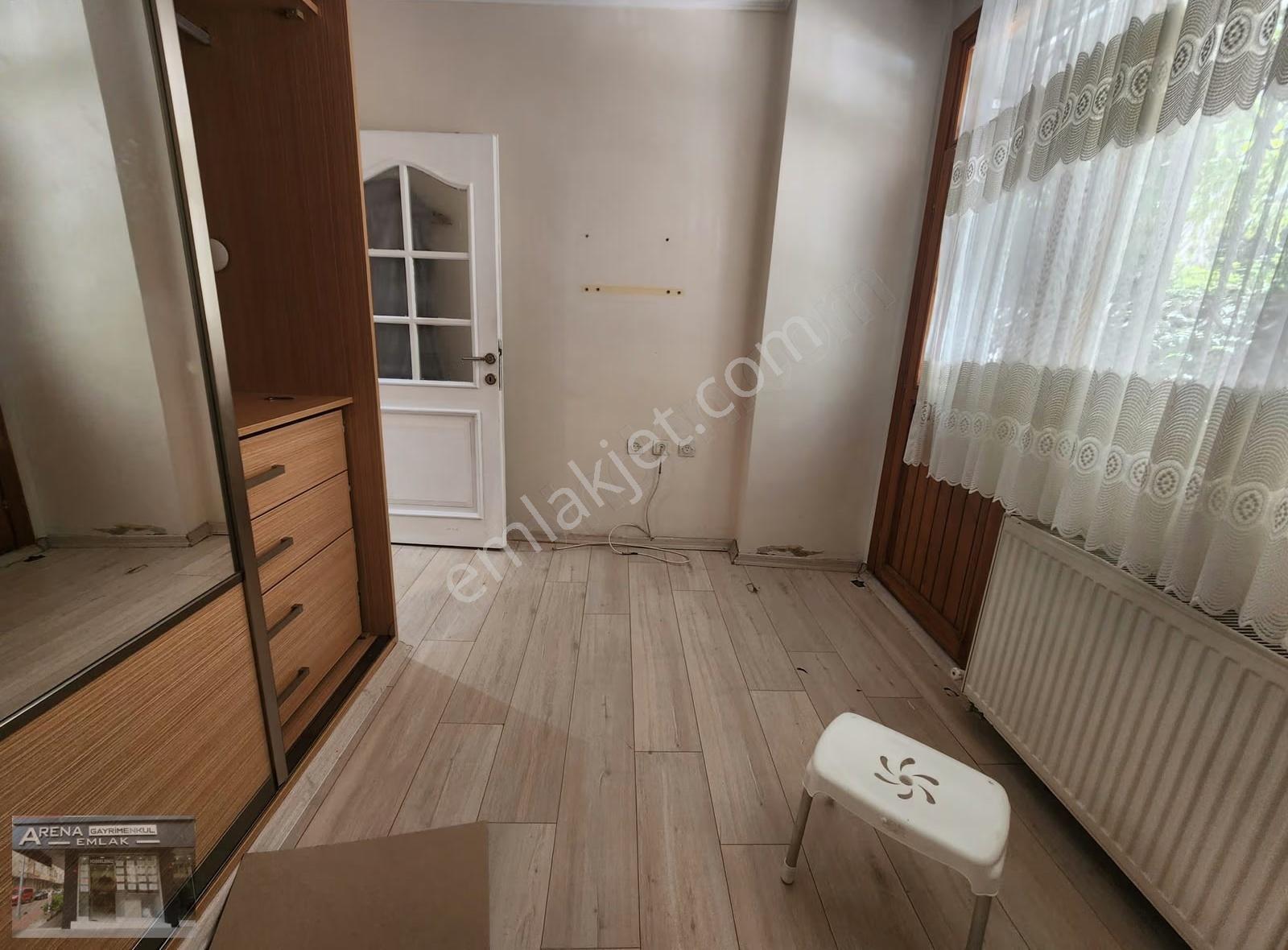 Bahçelievler Yayla'da Bahçeli, Kapalı Otoparklı 4+1 Daire - Görsel 30