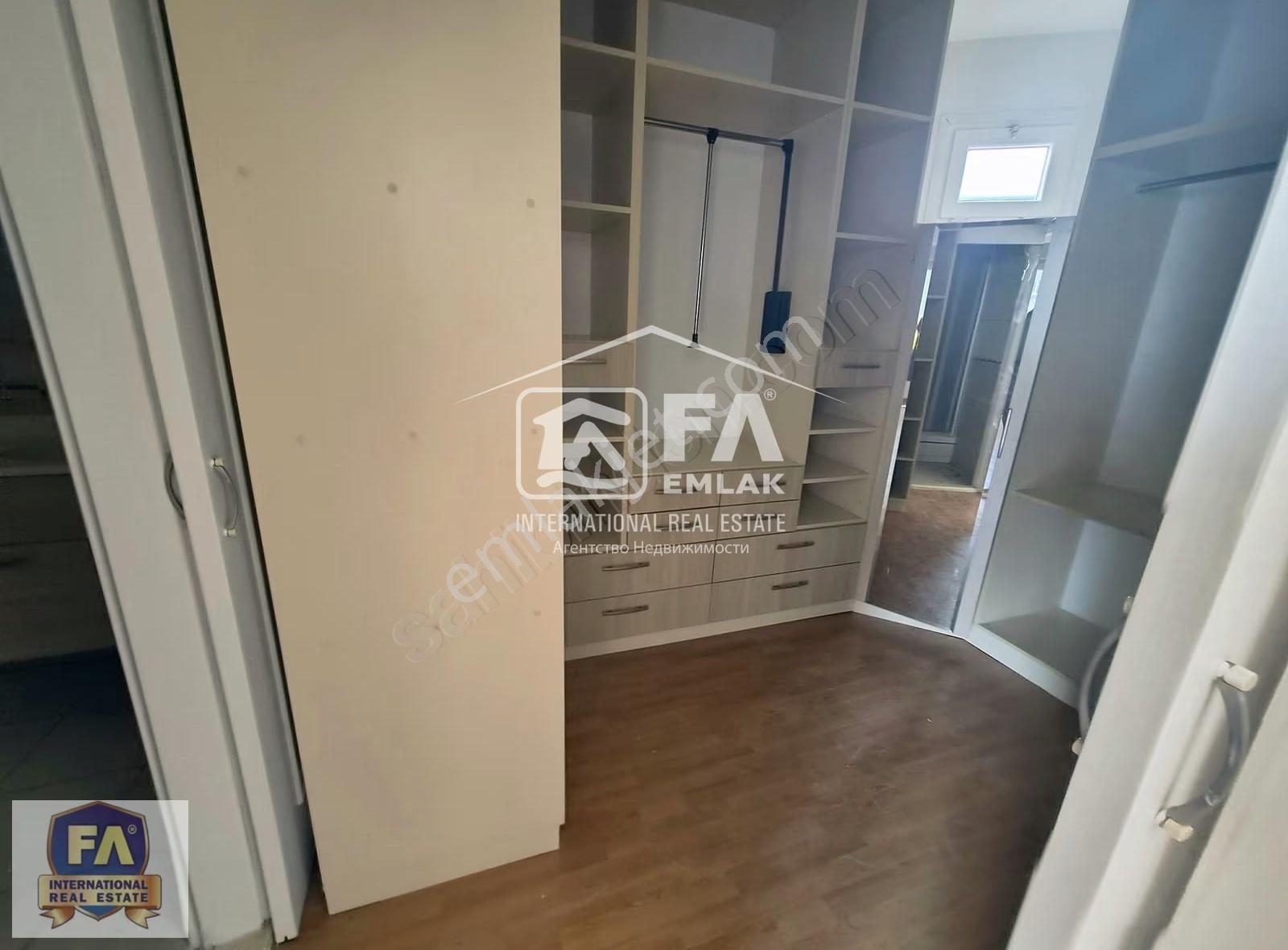 Fa'dan Forum Avm Yanı Mrkz.konumda, Keyifçat Sitesinde 4+1 Daire - Görsel 6