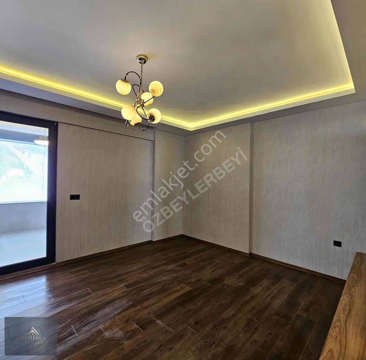 Göktürk'te Modern Tasarımda Satılık 2.5+1 Daire - Görsel 19