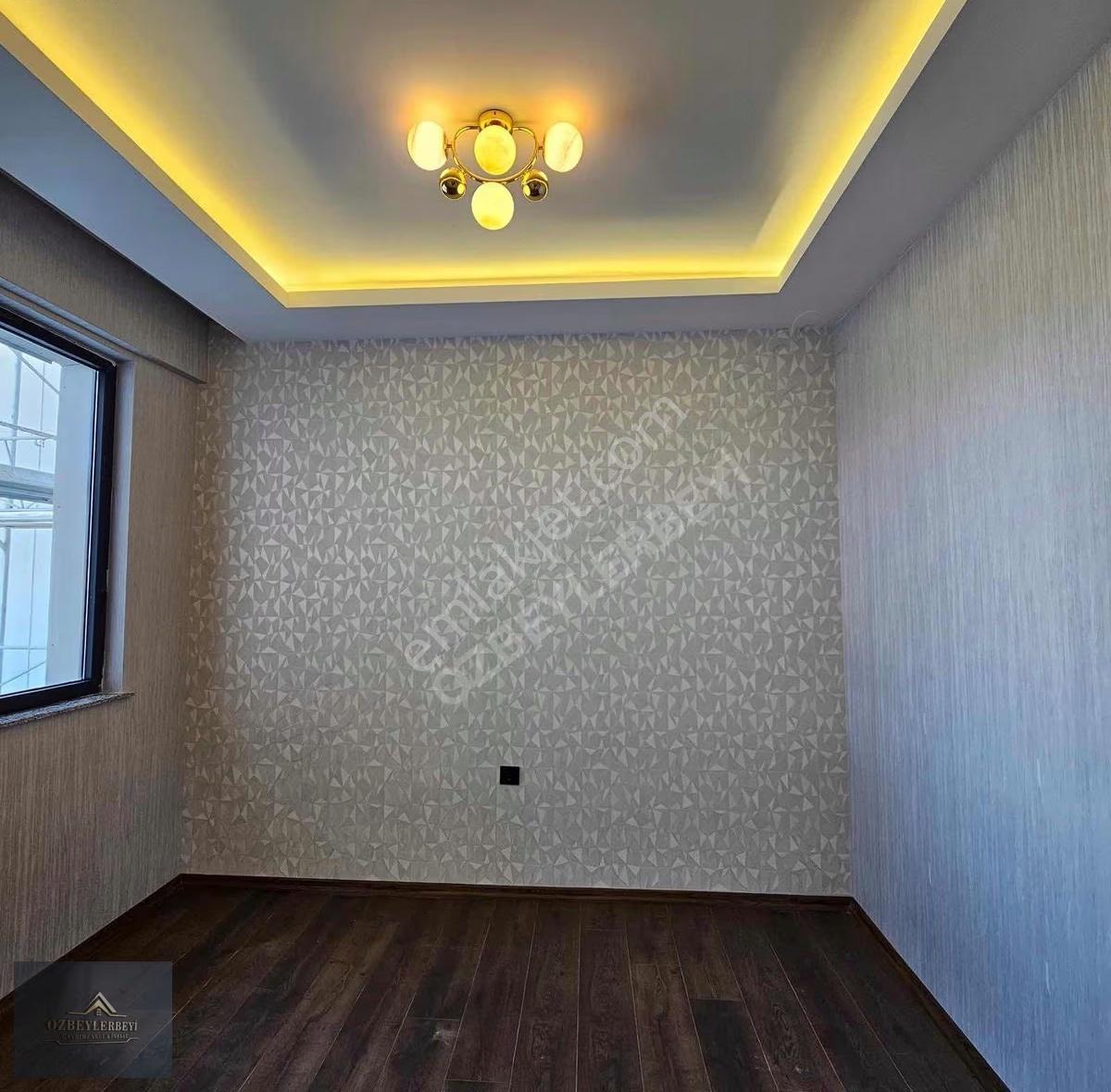 Göktürk'te Modern Tasarımda Satılık 2.5+1 Daire - Görsel 12