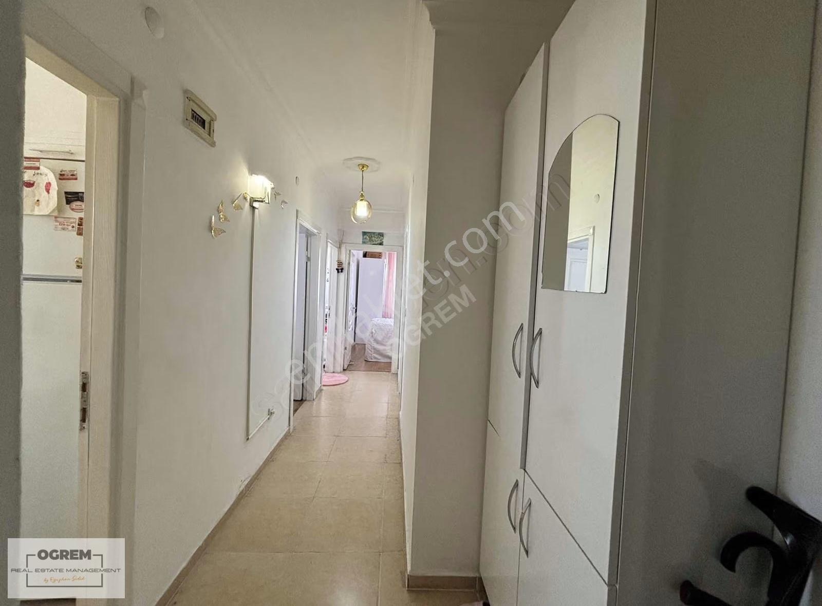 Ümraniye Armağanevler Mahallesi Ara Kat 2+1 Satılık Daire - Görsel 26