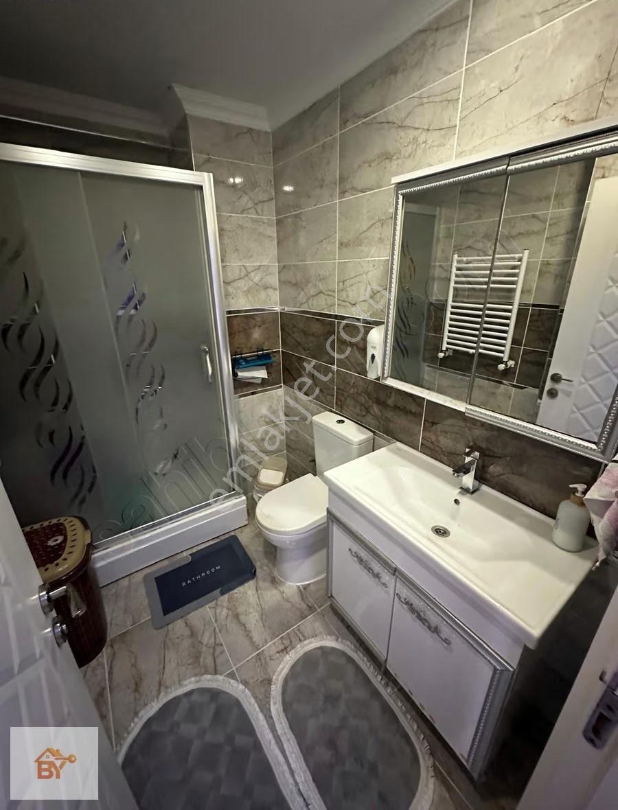 Cumhuriyet Mah Satılık 4+2 180m2 Yüksek Tavan Dubleks - Görsel 26