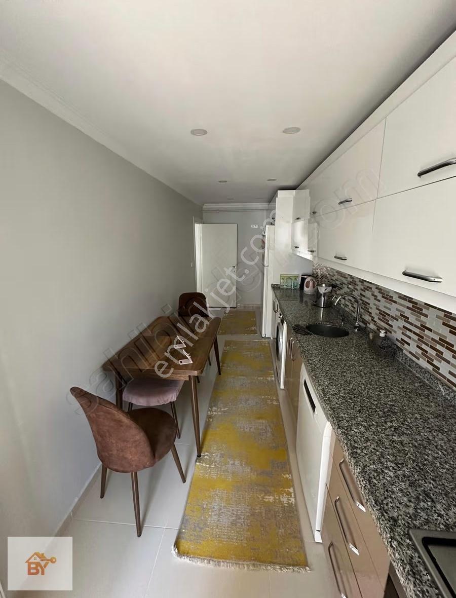 Cumhuriyet Mah Satılık 4+2 180m2 Yüksek Tavan Dubleks - Görsel 22
