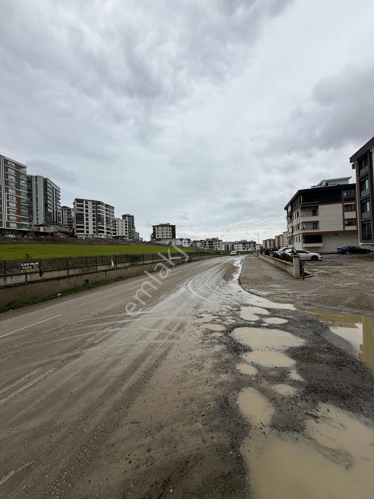 Remax Murat Çırak Satılık 1+1 Daire Atakum Yeni Hastane Yakını - Görsel 30