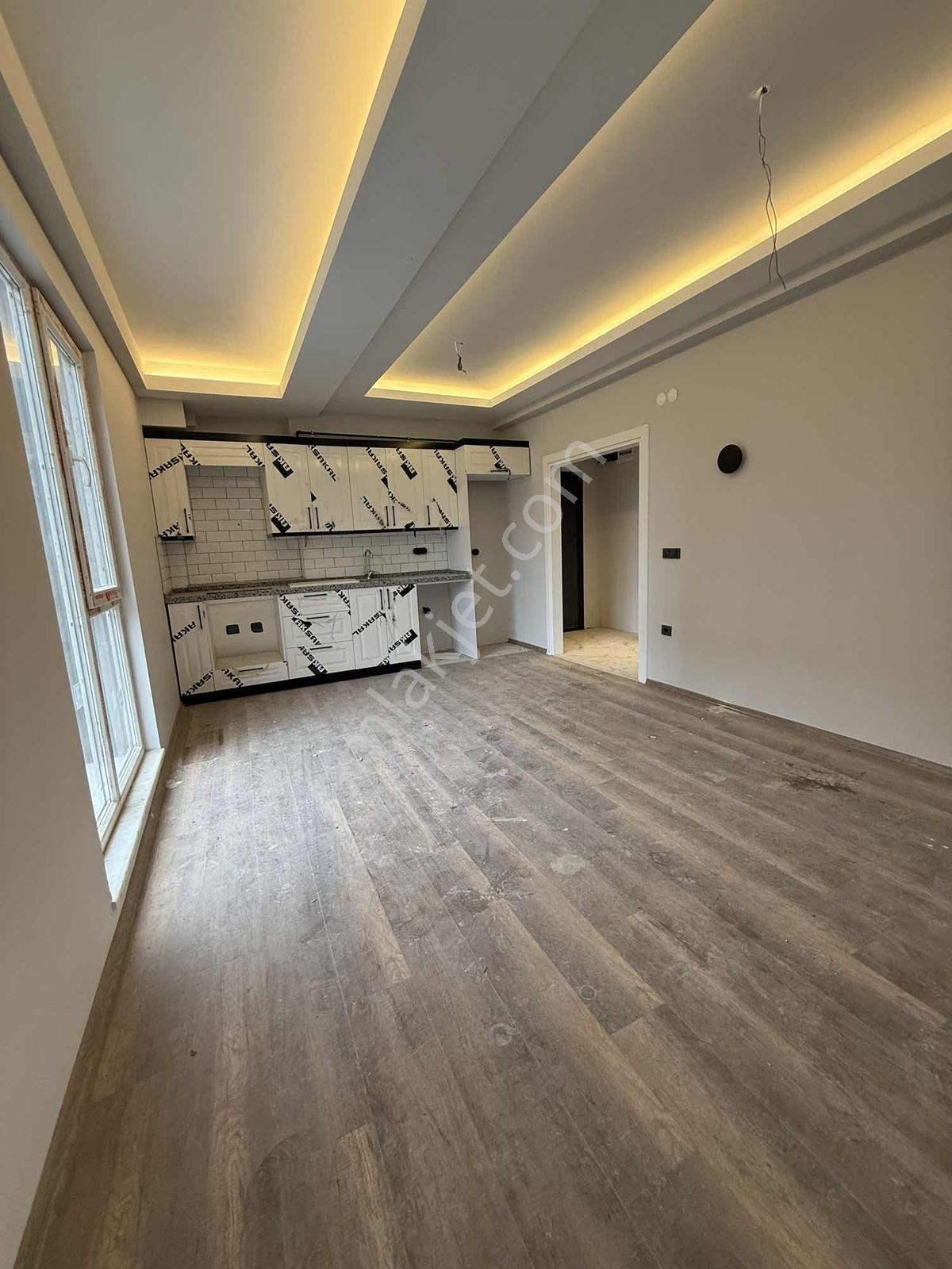Remax Murat Çırak Satılık 1+1 Daire Atakum Yeni Hastane Yakını - Görsel 13