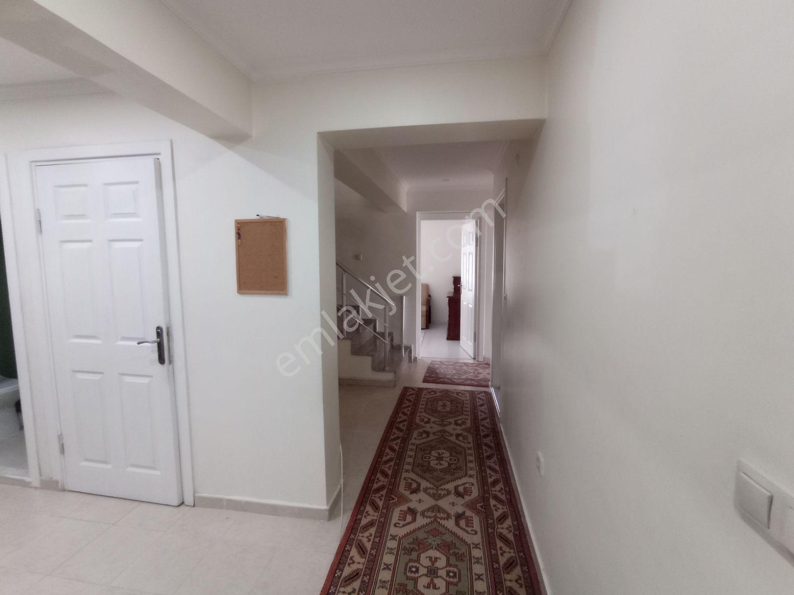 İzzet Baysal Mahallesi 335 M2 Dubleks 5+2 Satılık Daire - Görsel 11