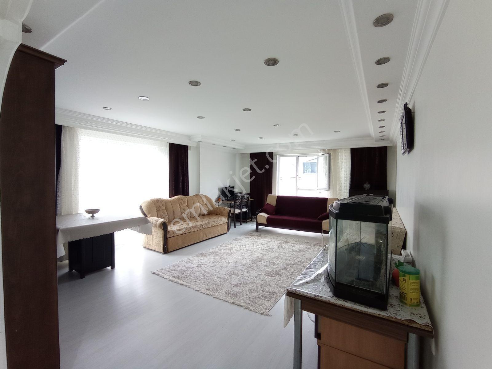 İzzet Baysal Mahallesi 335 M2 Dubleks 5+2 Satılık Daire - Görsel 25