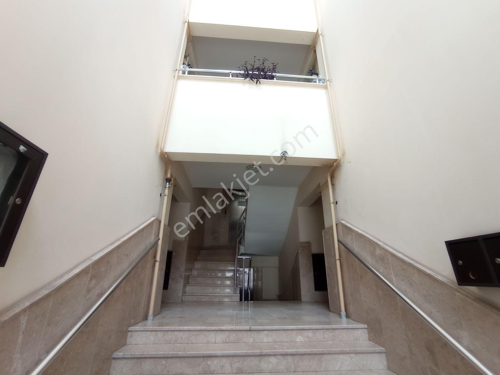 İzzet Baysal Mahallesi 335 M2 Dubleks 5+2 Satılık Daire - Görsel 2