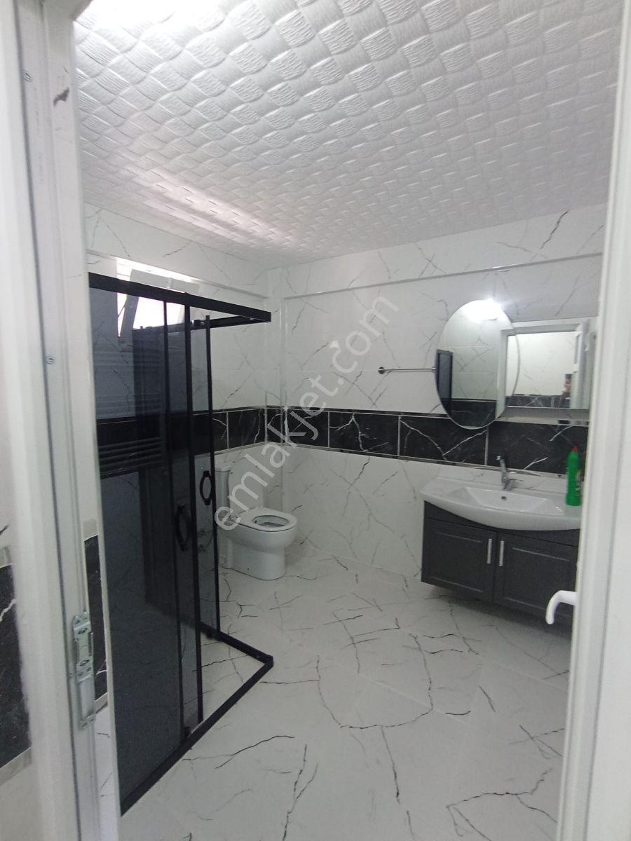 Terme Çay Mah Mavi Sok 3+1 Kiralık Daire - Görsel 8