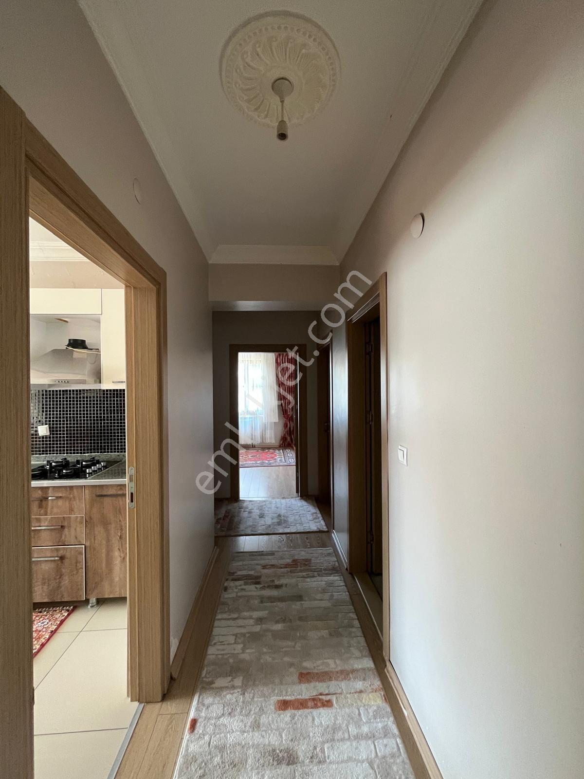Selimbey Mahallesinde 4+1 Satılık Site İçi Daire - Görsel 16