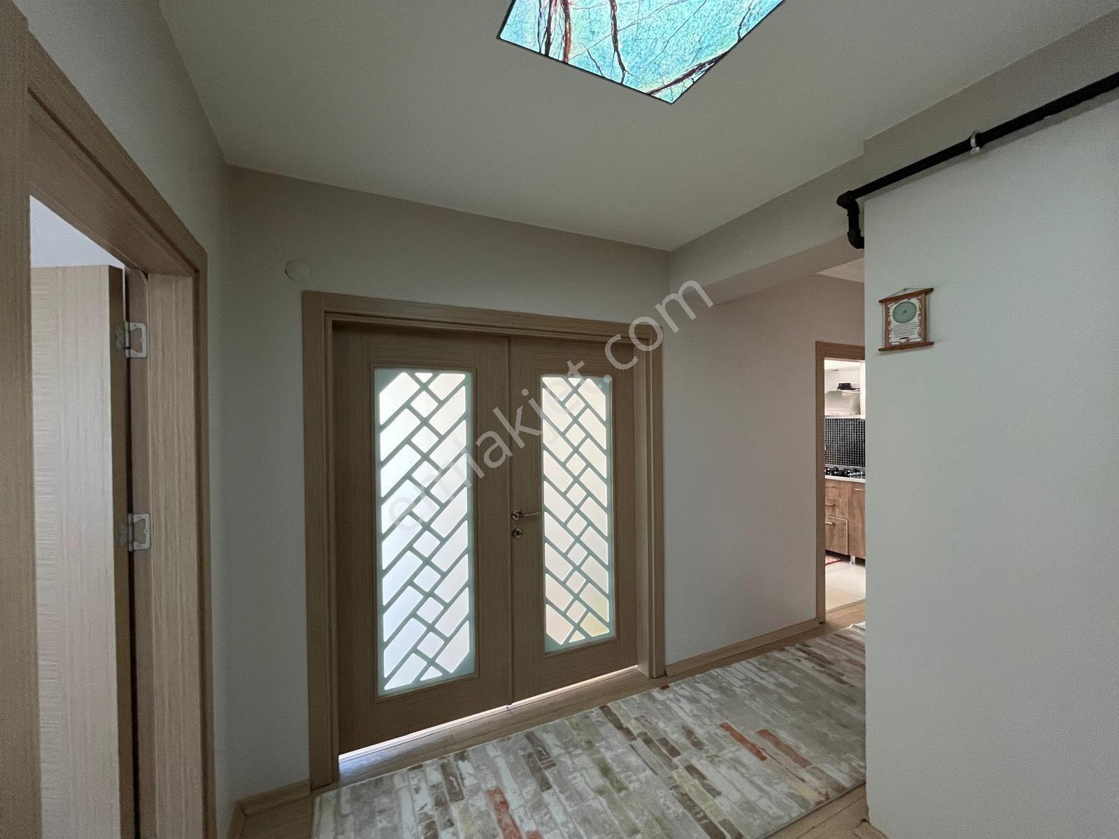 Selimbey Mahallesinde 4+1 Satılık Site İçi Daire - Görsel 21