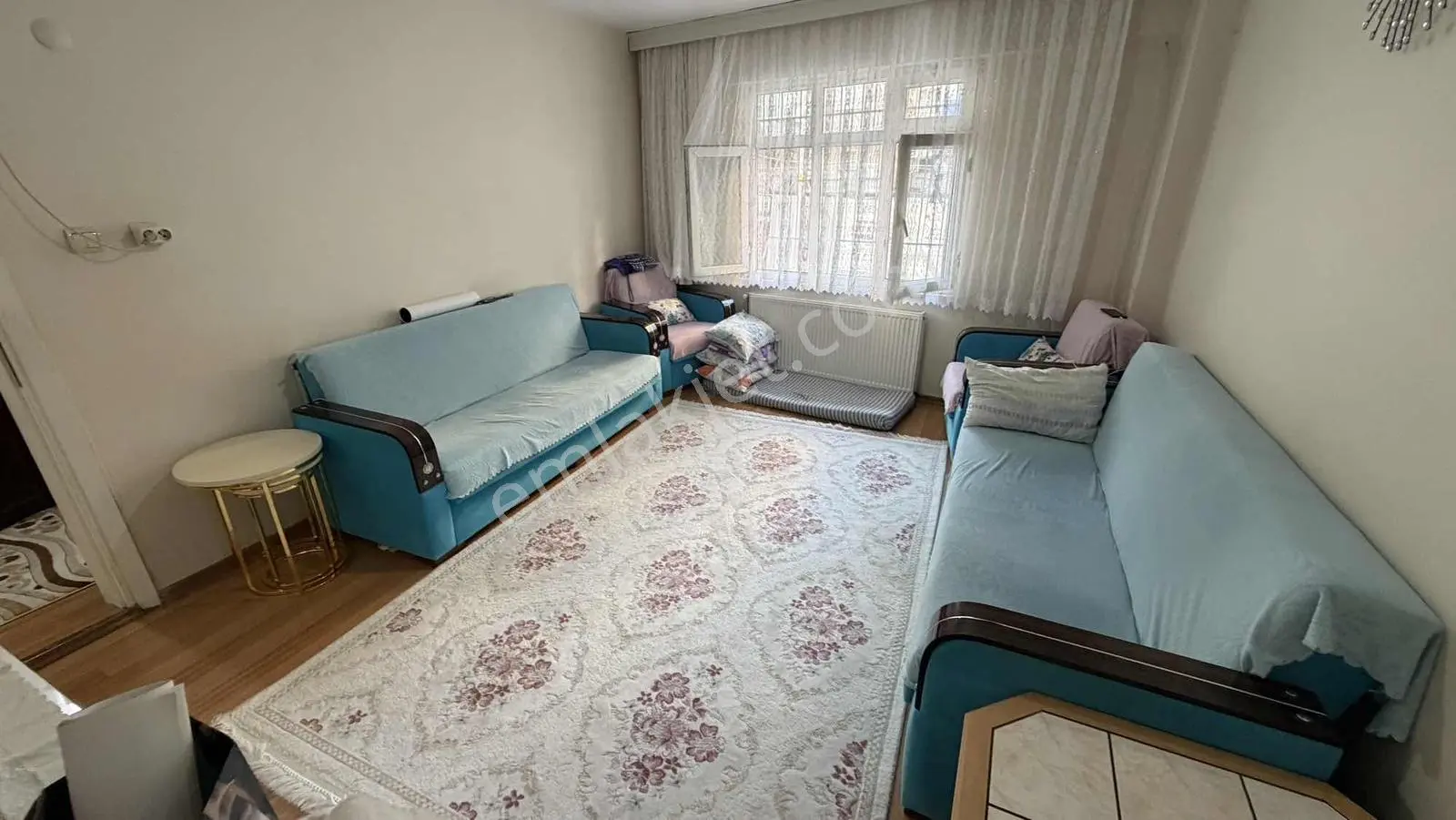 2+1 85 M2 Güneşli Satılık Daire - Görsel 15