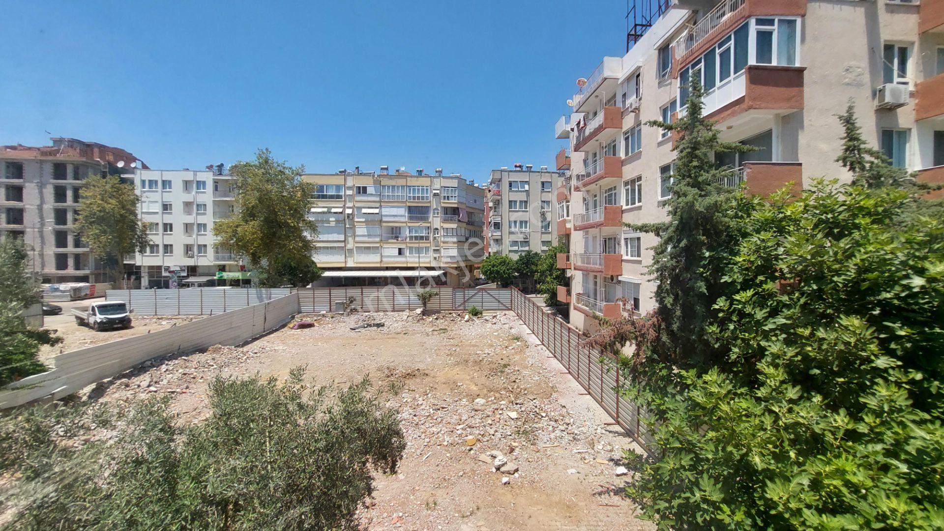 Sinan Mahallesi 2. Katta Ara Kat 3+1 Kiralık Daire Depozito Yok - Görsel 28