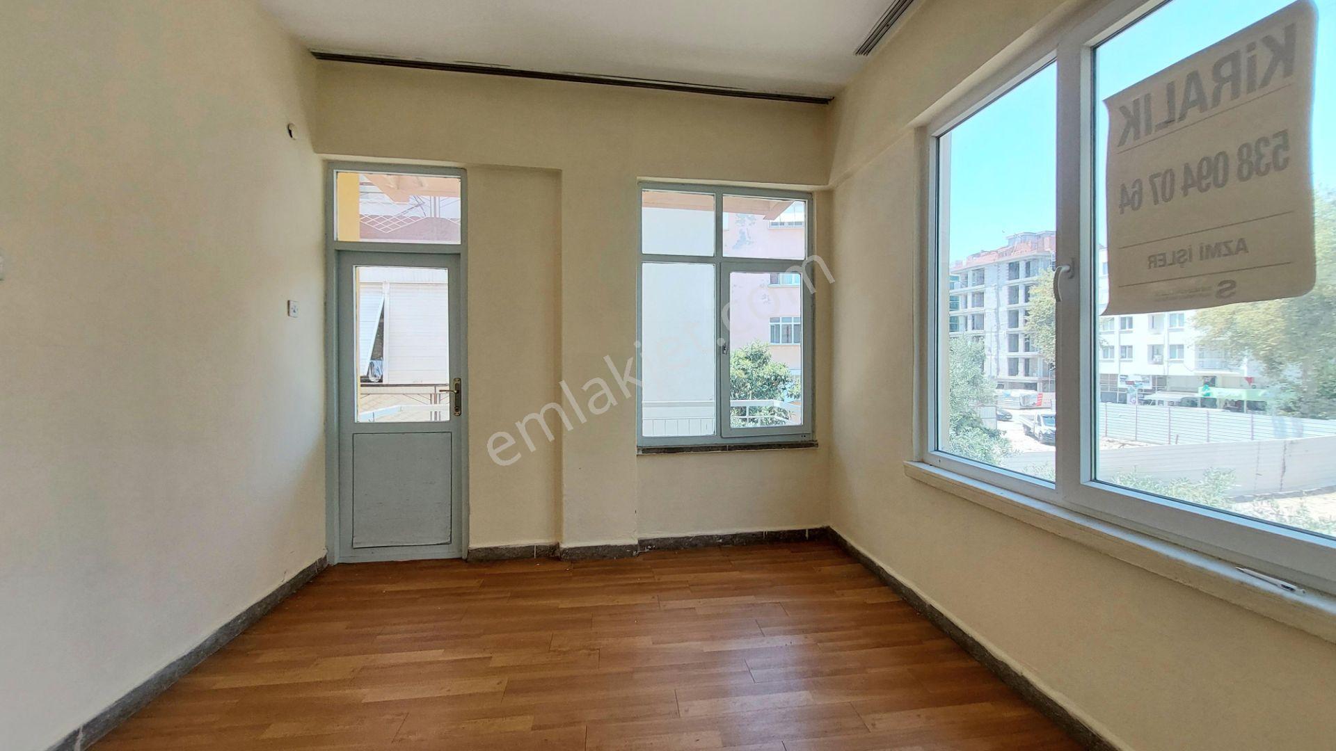 Sinan Mahallesi 2. Katta Ara Kat 3+1 Kiralık Daire Depozito Yok - Görsel 27