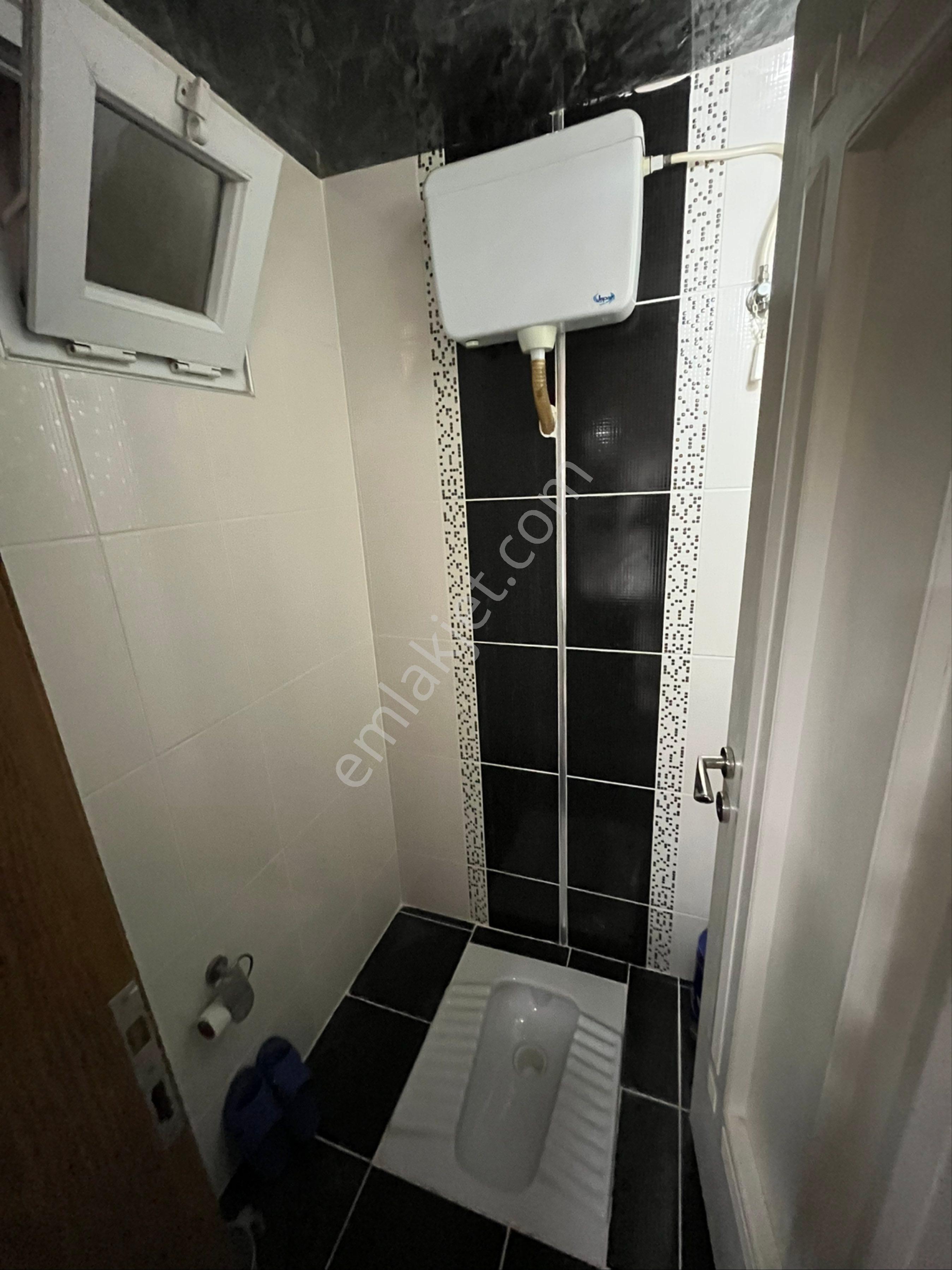 Karamanda 2 Balkonlu Ön Cephe Kiralık Daire - Görsel 14