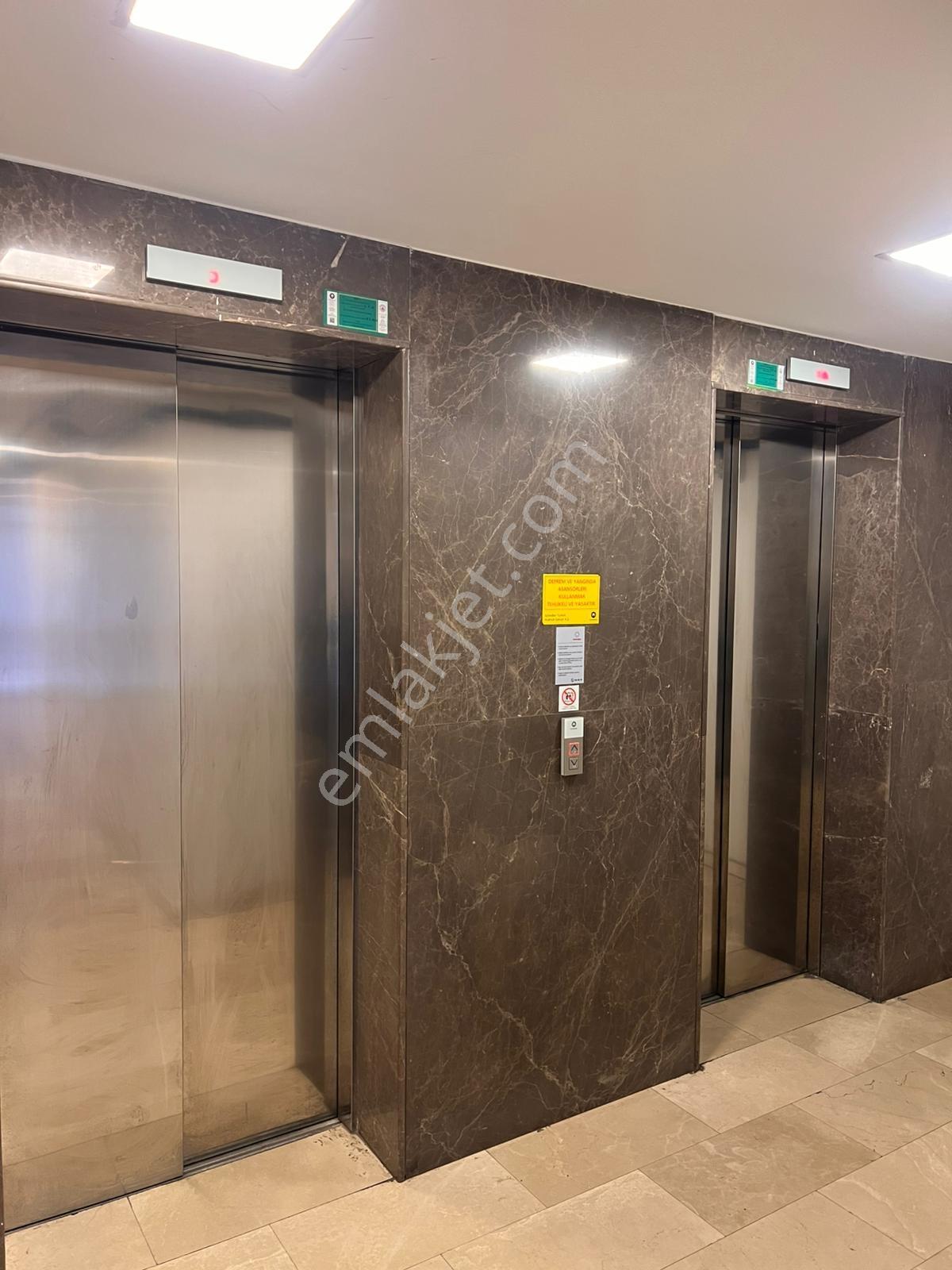 Kiralık Ofis Ve Büro 7/24 Güvenlik Ve Reception Hizmeti - Görsel 5