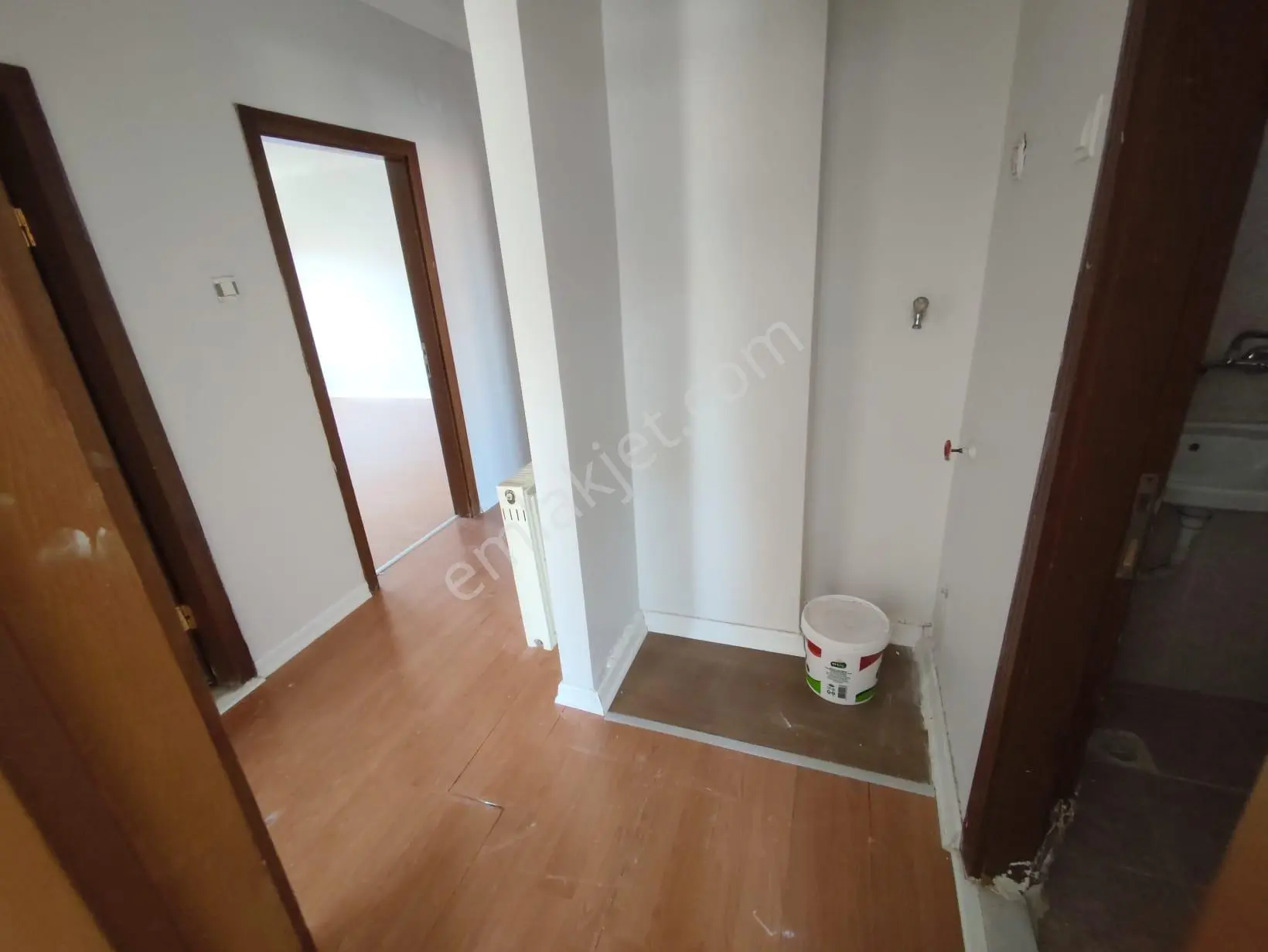 Yılmaz Gayrımenkulden Tandogan Mah Satılık 3+1 Köse Bası Daıre - Görsel 29