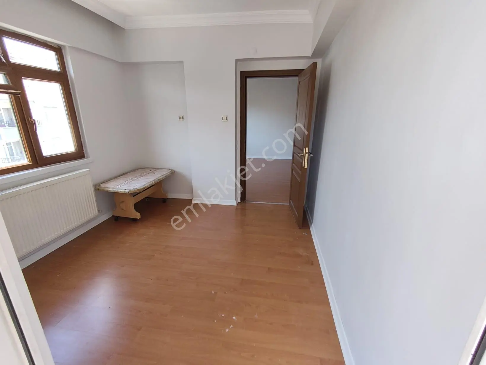 Yılmaz Gayrımenkulden Tandogan Mah Satılık 3+1 Köse Bası Daıre - Görsel 24