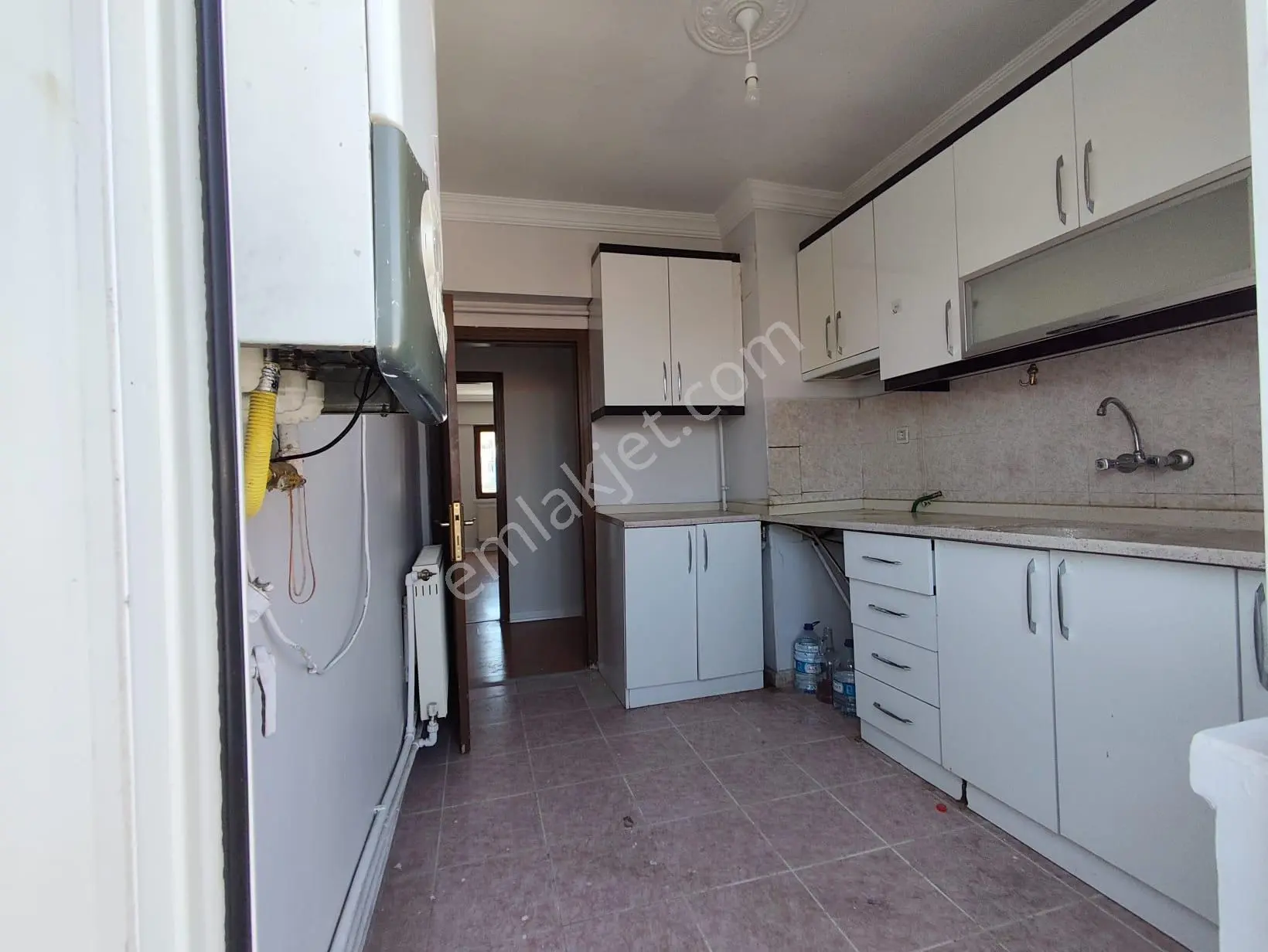 Yılmaz Gayrımenkulden Tandogan Mah Satılık 3+1 Köse Bası Daıre - Görsel 27