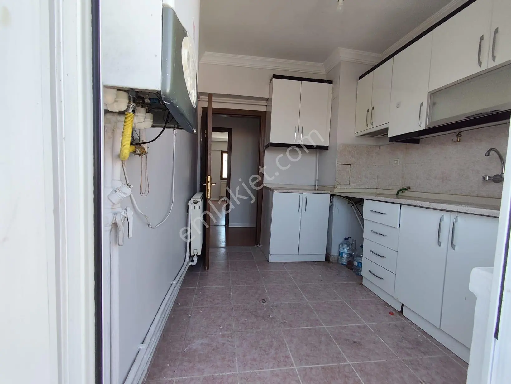 Yılmaz Gayrımenkulden Tandogan Mah Satılık 3+1 Köse Bası Daıre - Görsel 10