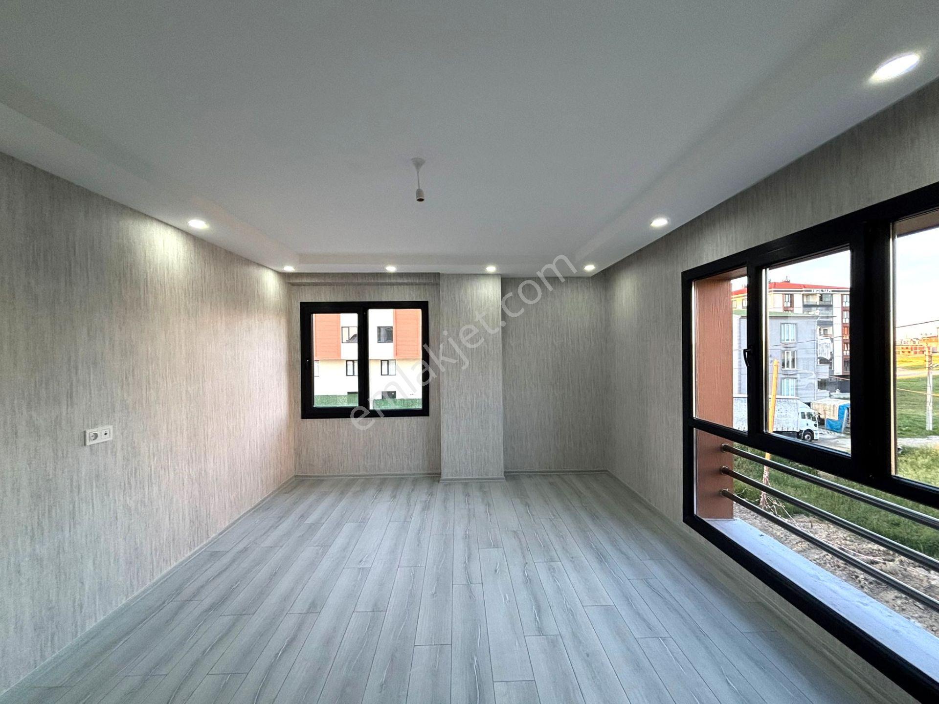 **eryıldız İnşaat**kombi**ankastre**cam Balkon**duvar Kağıdı**vestiye**fuul+fuul 3+1'ler - Görsel 15