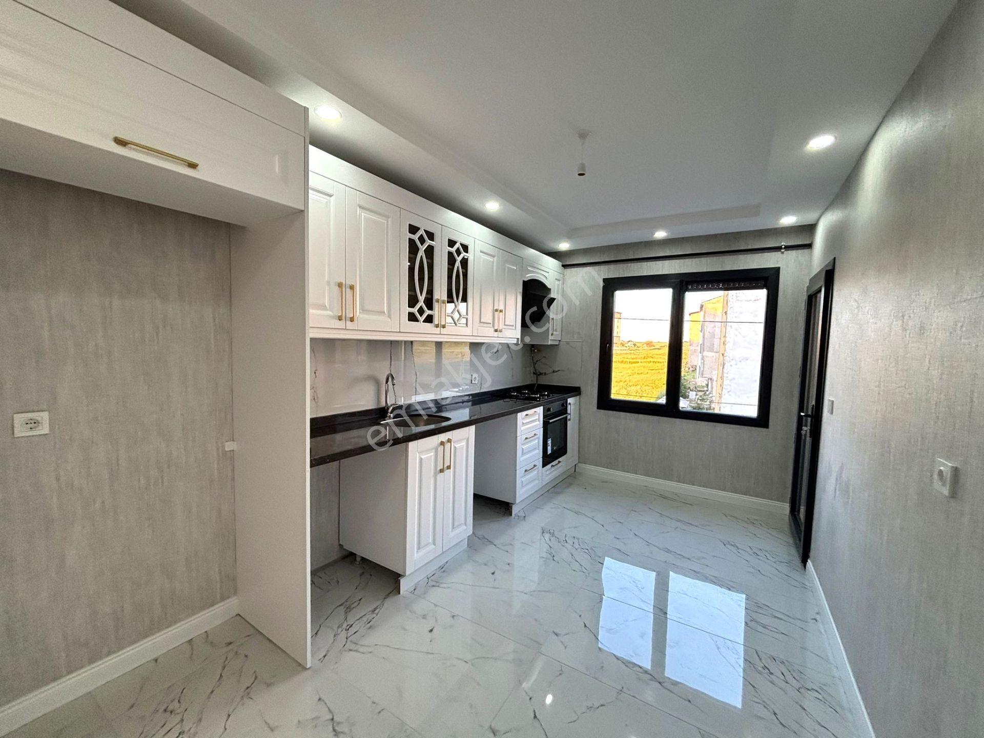 **eryıldız İnşaat**kombi**ankastre**cam Balkon**duvar Kağıdı**vestiye**fuul+fuul 3+1'ler - Görsel 13