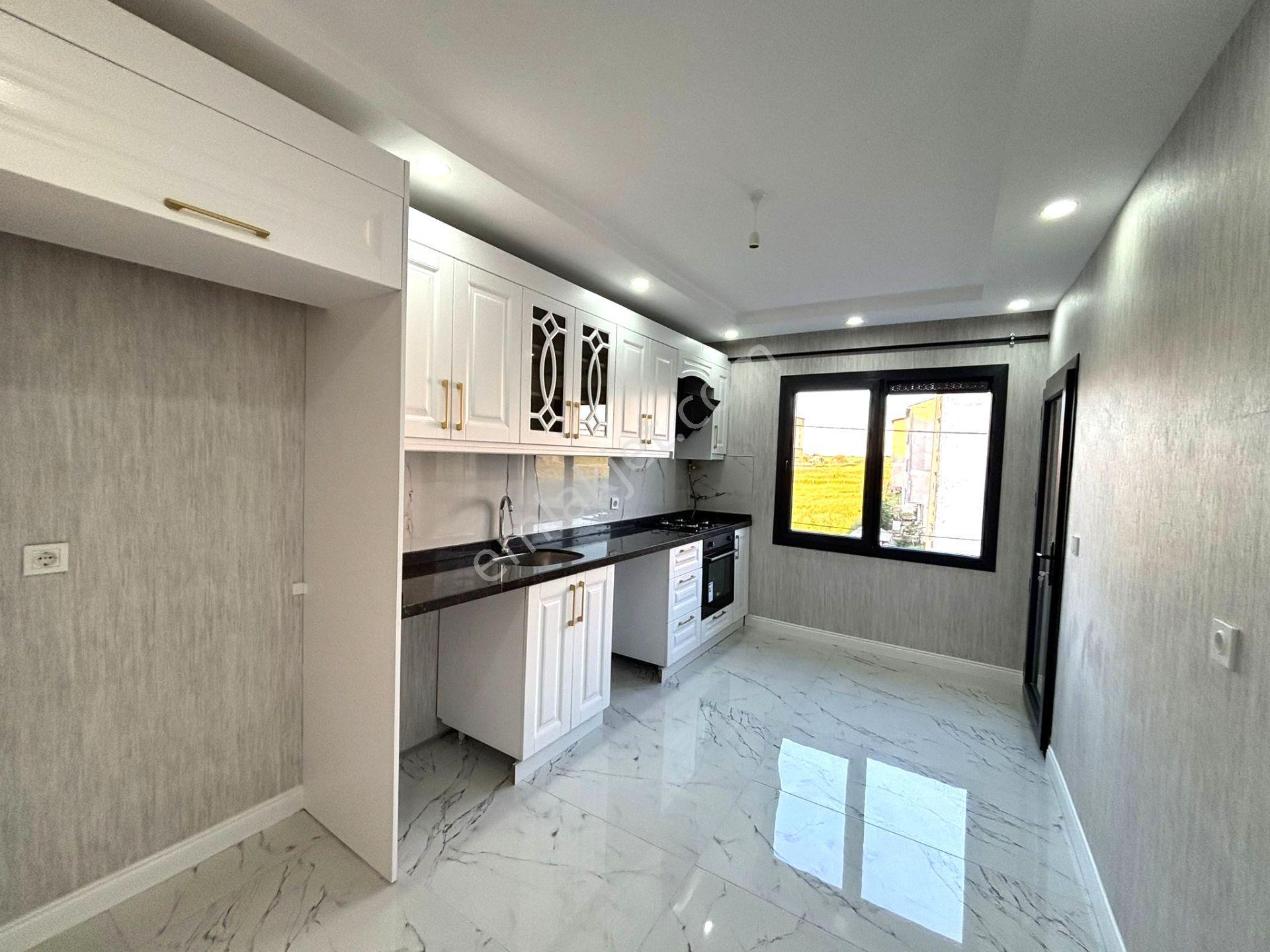 **eryıldız İnşaat**kombi**ankastre**cam Balkon**duvar Kağıdı**vestiye**fuul+fuul 3+1'ler - Görsel 14