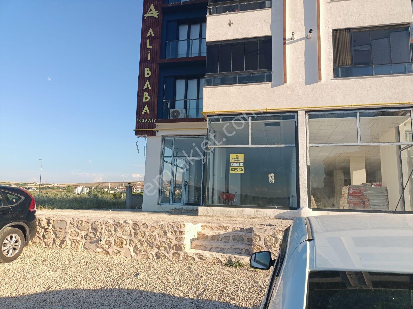 İmamefendi Bulvarına Yakın Kiralık Dükkan... - Görsel 15