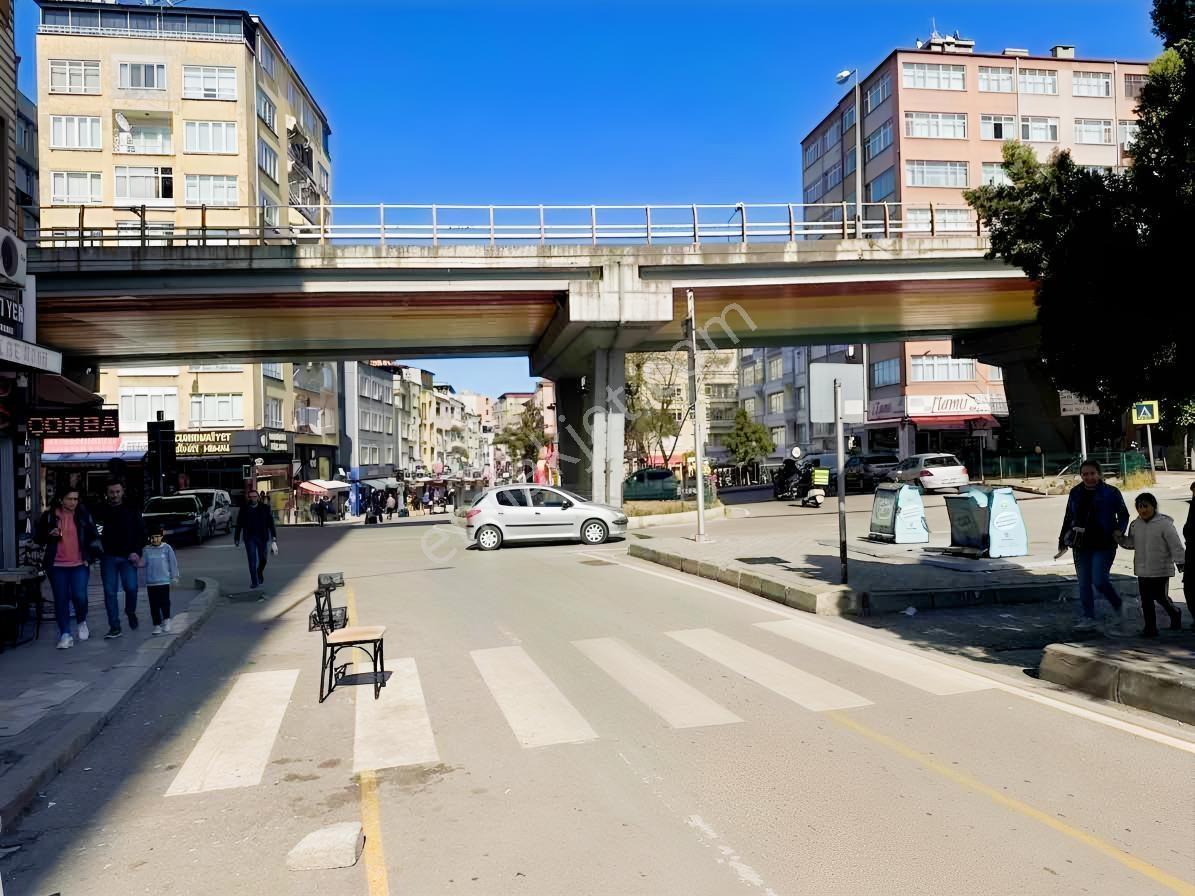 Deneyim'den Ağabali Caddesinde Kiracılı Depolu Yatırımlık Dükkan - Görsel 4