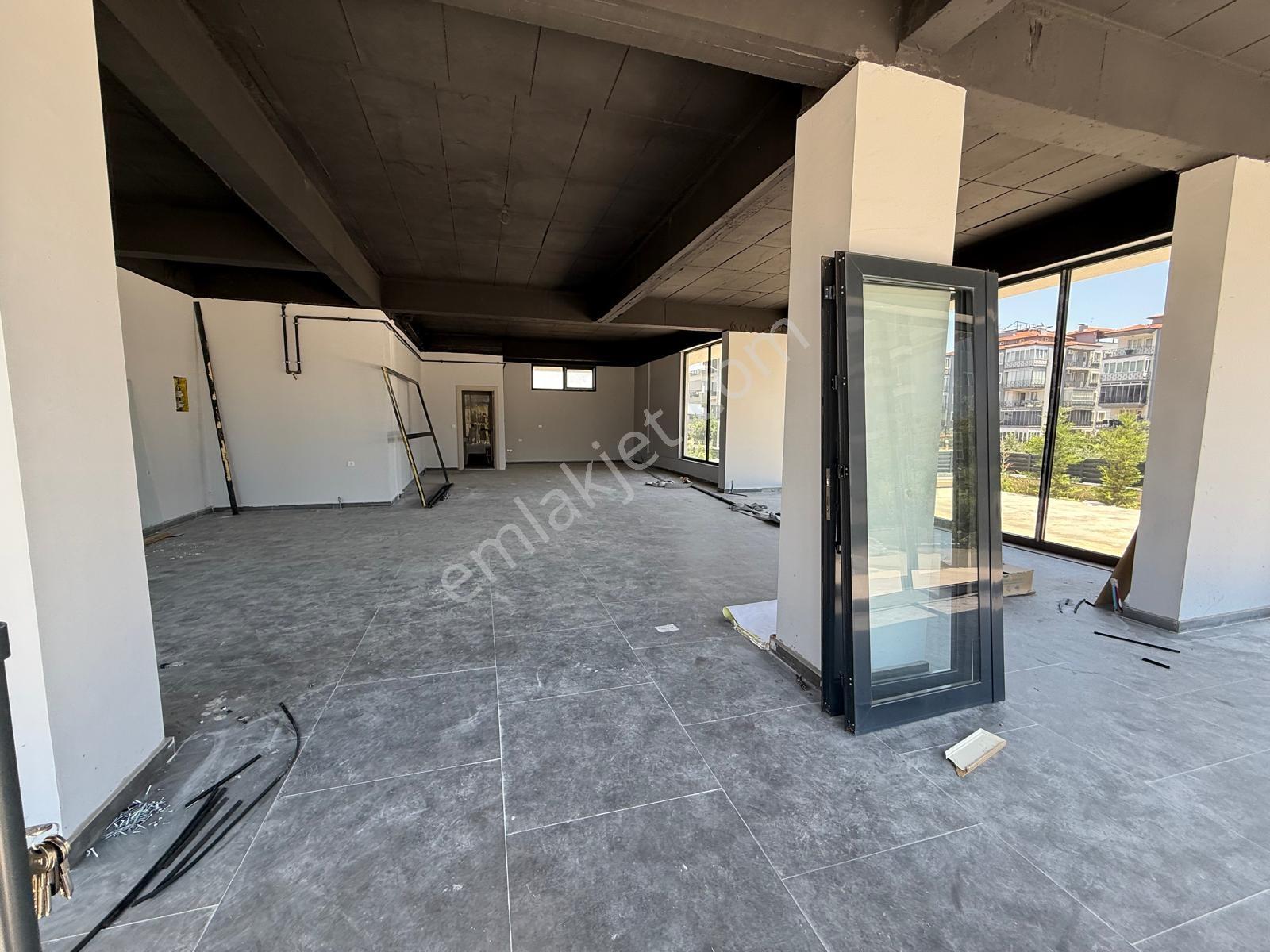 Yenişafak İyi Konumda Satılık Prestijli İş Yeri - Görsel 7