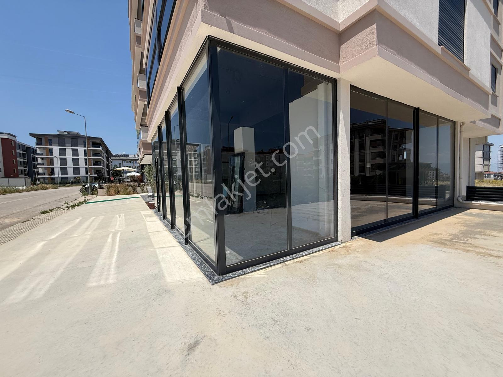 Yenişafak İyi Konumda Satılık Prestijli İş Yeri - Görsel 8