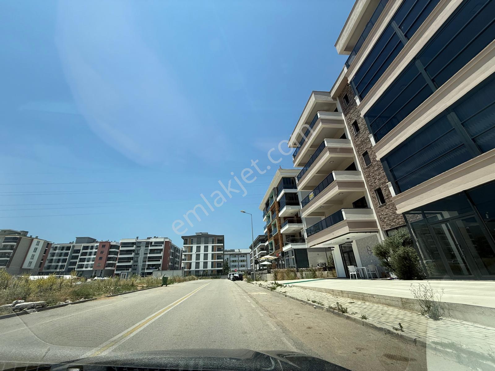 Yenişafak İyi Konumda Satılık Prestijli İş Yeri - Görsel 3
